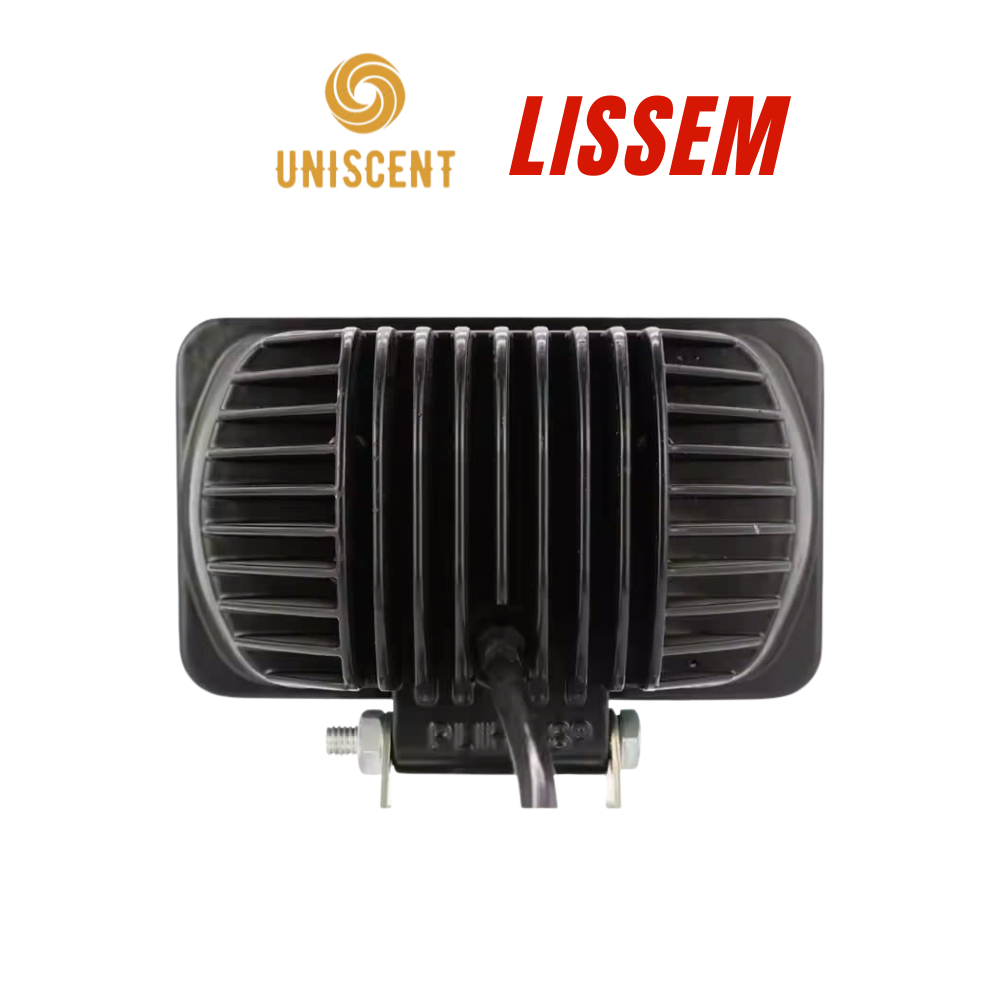 Đèn Led Trợ Sáng Ô Tô/ Đèn Trợ Sáng Xe Máy/ Đèn Trợ Sáng Xe Tải/ Led Trợ Sáng 8 Mắt Bi 6500K 12v-48v
