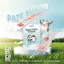 1 gói Pate Mèo Sữa Dê PetQ Goat Milk 70g
