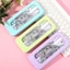 BỘ DỤNG CỤ HỌC TẬP 7 MÓN- Bộ Thước 7 Mảnh Thước Thước Tam Giác Thước Thước Đo Cao Su La Bàn Sinh Viên: DUNGCUHOCTAP