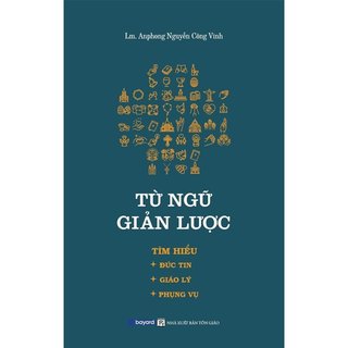 Sách - Từ Ngữ Giản Lược - Bayard - Nhà Sách An Thư