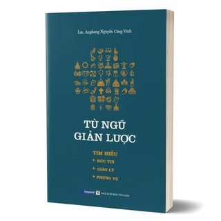 Sách - Từ Ngữ Giản Lược - Bayard - Nhà Sách An Thư