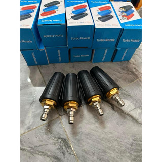 Béc 360 gắn súng rửa xe cao áp chịu áp lực 3600psi