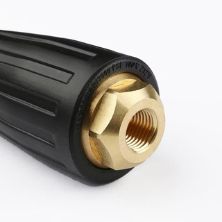 Béc 360 gắn súng rửa xe cao áp chịu áp lực 3600psi