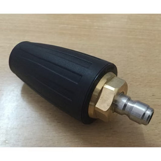 Béc 360 gắn súng rửa xe cao áp chịu áp lực 3600psi