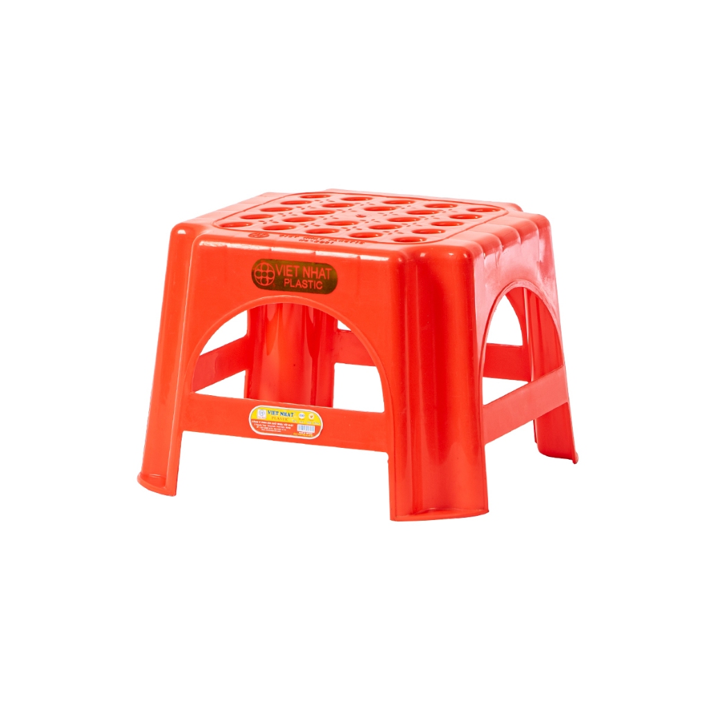 Ghế Đẩu Hoa Nhật Bé Chính Hãng VIỆT NHẬT (Mã 2001)