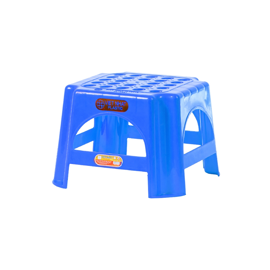 Ghế Đẩu Hoa Nhật Bé Chính Hãng VIỆT NHẬT (Mã 2001)