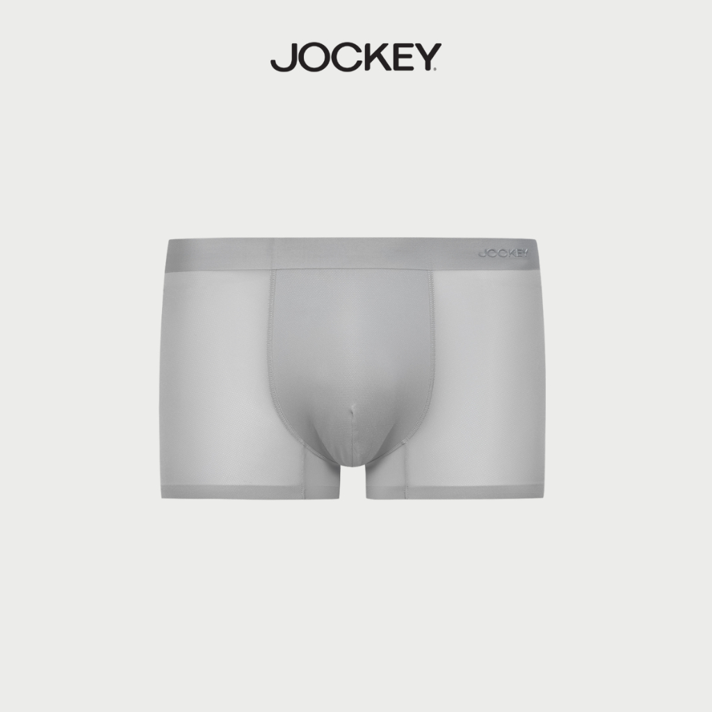Ảnh Quần lót Nam Jockey Trunk không đường may - J4057 1