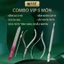 Kềm 5 Món VIP Inox (Không Rỉ)