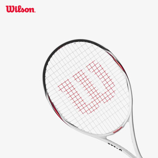 Wilson Hammer BLX 100 Vợt Tennis Đã Căng Dây WR147310U2