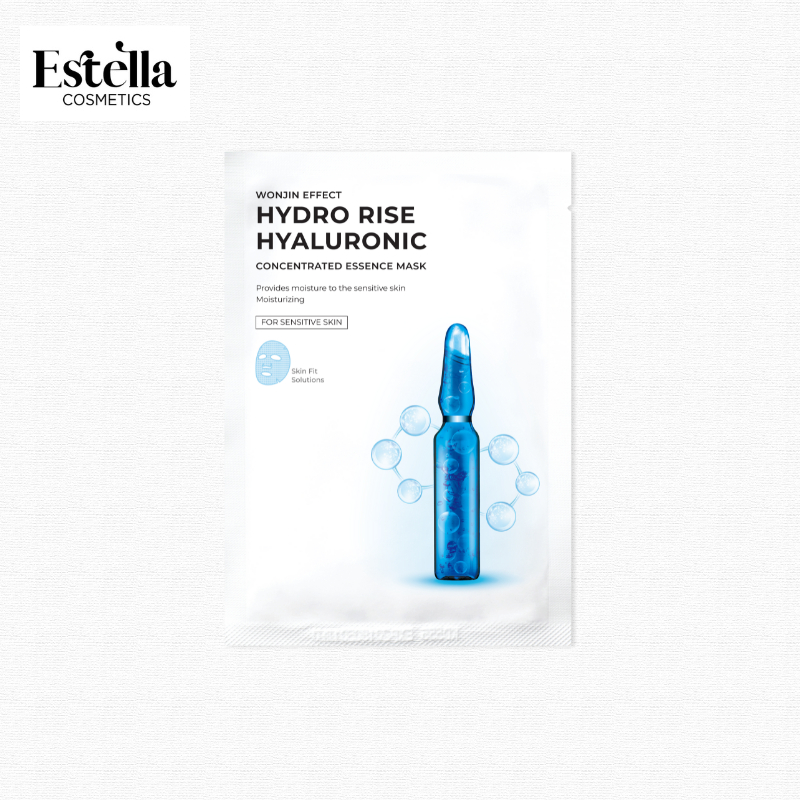 Ảnh Mặt Nạ WONJIN EFFECT Mask 30g/miếng 4