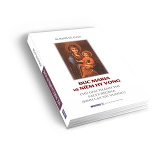 Sách - Đức Maria Và Niềm Hi Vọng - Bayard - Nhà Sách An Thư
