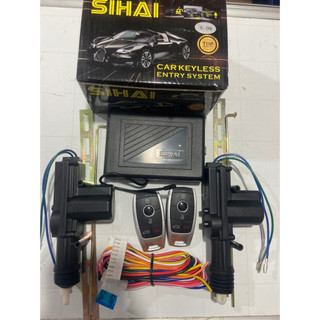 Bộ khiển cửa SIHAI, bộ điều khiển cửa xe ô tô ( Mã S09)