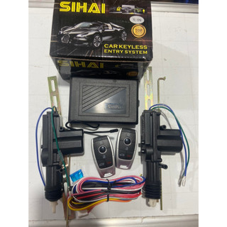 Bộ khiển cửa SIHAI, bộ điều khiển cửa xe ô tô ( Mã S09)