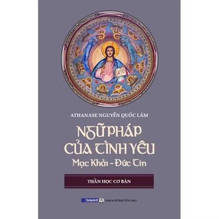 Sách - Ngữ Pháp Của Tình Yêu - Bayard - Nhà Sách An Thư