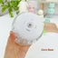 Máy Xay Cocobear 8 Lưỡi Dao Mimi Cối Thủy Tinh 0.3L, Máy Xay Cocobear Đa Năng Xay Đồ Ăn Dặm Cho Bé