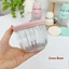 Máy Xay Cocobear 8 Lưỡi Dao Mimi Cối Thủy Tinh 0.3L, Máy Xay Cocobear Đa Năng Xay Đồ Ăn Dặm Cho Bé