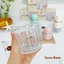Máy Xay Cocobear 8 Lưỡi Dao Mimi Cối Thủy Tinh 0.3L, Máy Xay Cocobear Đa Năng Xay Đồ Ăn Dặm Cho Bé