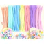 Kẽm Nhung Handmade Làm Hoa Chuẩn Dày Mịn TOMI 305