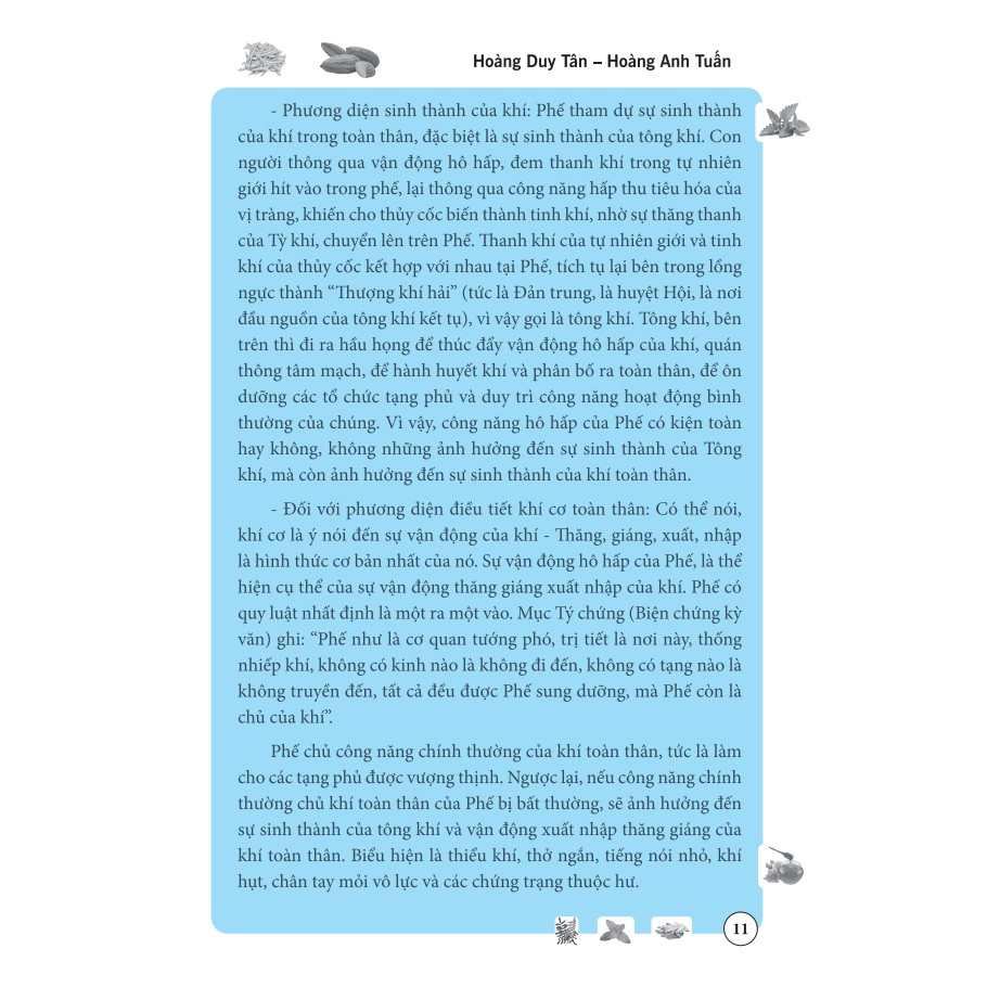 Sách - Phế Đại Trường Trong Đông Y (bìa mềm)