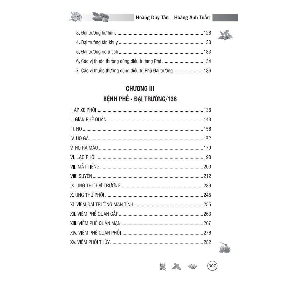 Sách - Phế Đại Trường Trong Đông Y (bìa mềm)