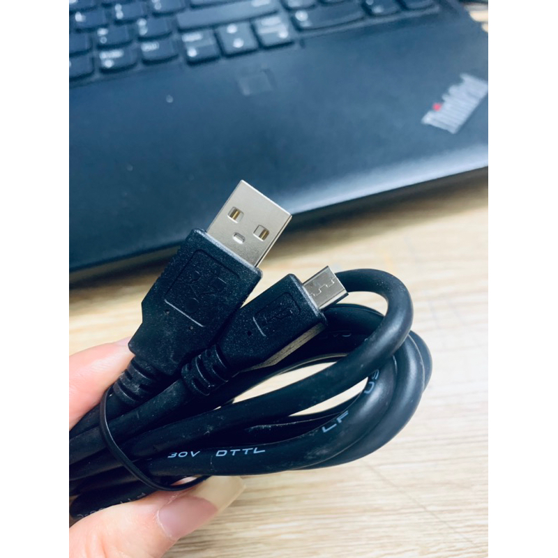 cáp Usb micro new zin
