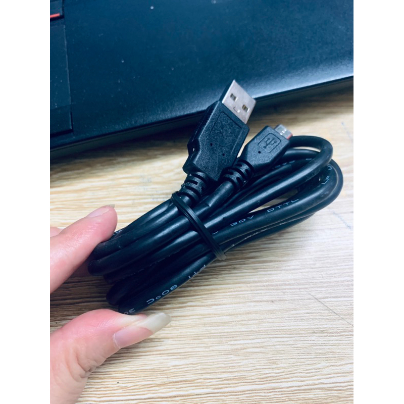 cáp Usb micro new zin