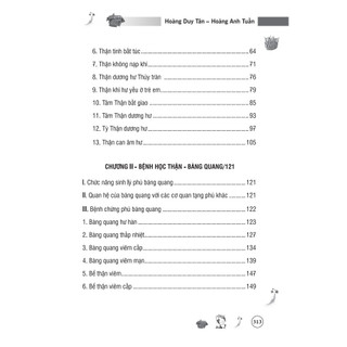 Sách - Thận Bàng Quang Trong Đông Y (bìa mềm)