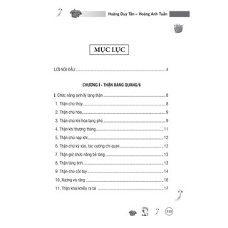 Sách - Thận Bàng Quang Trong Đông Y (bìa mềm)