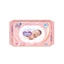 Khăn Ướt Bobby Care Hương Thơm Nhẹ Nhàng An Toàn Lành Tính Cho Bé 100 Tờ - Bibomart