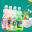 Nước rửa chén bát rau củ quả cho bé, Nước rửa chén bát Rocket hàng nội Địa Nhật Bản chai 600ml