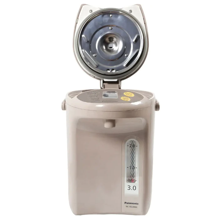Bình thủy điện Panasonic NC-BG3000CSY / NC-EG4000CSY / NC-EG3000CSY / NC-EG2200CSY - Bảo hành 12 tháng