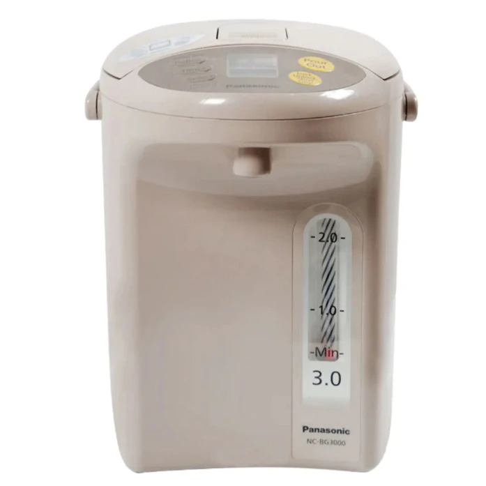 Bình thủy điện Panasonic NC-BG3000CSY / NC-EG4000CSY / NC-EG3000CSY / NC-EG2200CSY - Bảo hành 12 tháng
