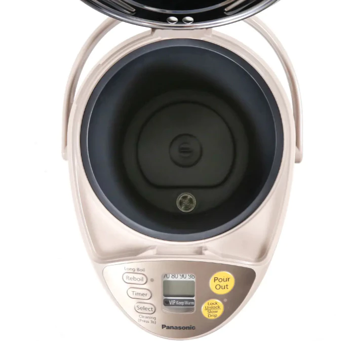 Bình thủy điện Panasonic NC-BG3000CSY / NC-EG4000CSY / NC-EG3000CSY / NC-EG2200CSY - Bảo hành 12 tháng