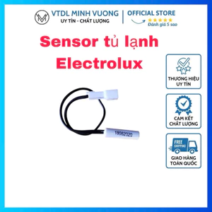 Sensor cảm biến nhiệt độ tủ lạnh Electrolux
