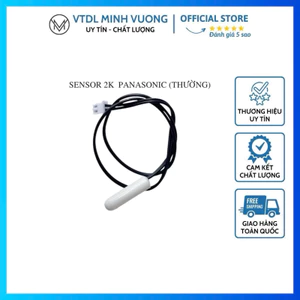 Sensor tủ lạnh 2K cảm biến chất lượng