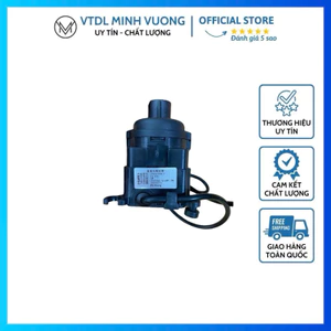 Bơm nước ngưng điều hoà âm trần 12V 5W