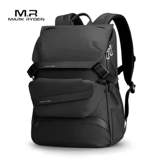 Balo Mark Ryden MR2859 Đa Năng 2in1,Máy tính 15.6 inch,Ipad 11 inch,Chống Nước và Lịch Sự