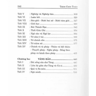 Sách - Phật Học Khái Luận ( Tái Bản)