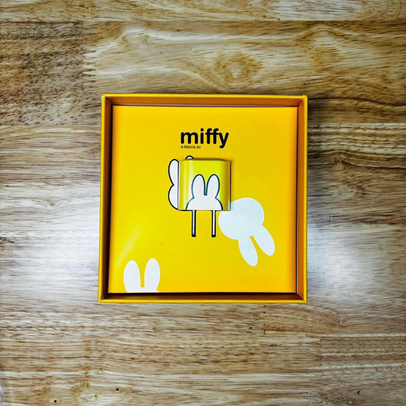 Củ Sạc Nhanh 20W MiPOW Miffy Công Nghệ GaN Cổng Type-C PD - Thiết Kế Mini