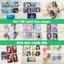 TỔNG HỢP CARD DES A.E.S.P.A (Karina, Winter, Giselle, Ningning)