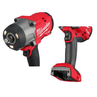 Máy siết bu lông M18 FHIW2F12 Milwaukee công suất lớn 1627Nm | Dễ dàng siết và tháo bulong đai ốc