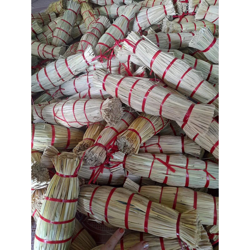Combo 5 cây tré rơm Bình Định chính gốc | Shopee Việt Nam