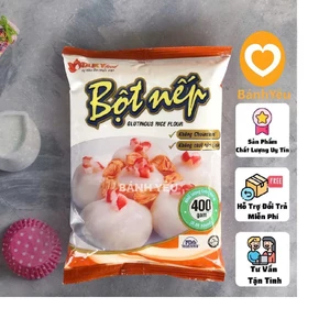 Bột nếp Tài Ký làm bánh 400g - NL27