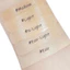 Kem Nền Jung Saem Mool Skin Nuder Foundation 30ml