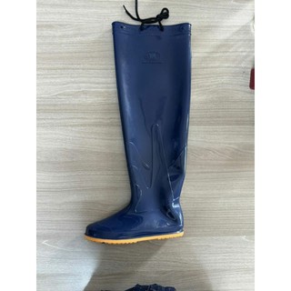 [CÓ DÂY] Ủng cấy đến gối có dây size 35-43, ủng cấy VK, ủng cấy Hoa San CAO CẤP