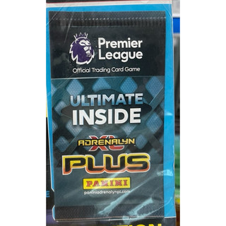 [ Ultimate Limited Pack ] Panini Adrenalyn Permier League 2024 PLUS Gói Thẻ Limited Cực Hiếm ( 1 Thẻ )