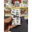 Gói Chứa Thẻ Limited Match Attax 2024/25 24/25Cực Hiếm ( 4 Thẻ )