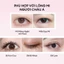 Mascara Giúp Mi Dài & Cong Tự Nhiên Colorkey Long & Dense Mascara 4.5g - Volumizing & Curling