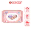 Khăn Ướt Bobby Care Hương Thơm Nhẹ Nhàng An Toàn Lành Tính Cho Bé 100 Tờ - Bibomart