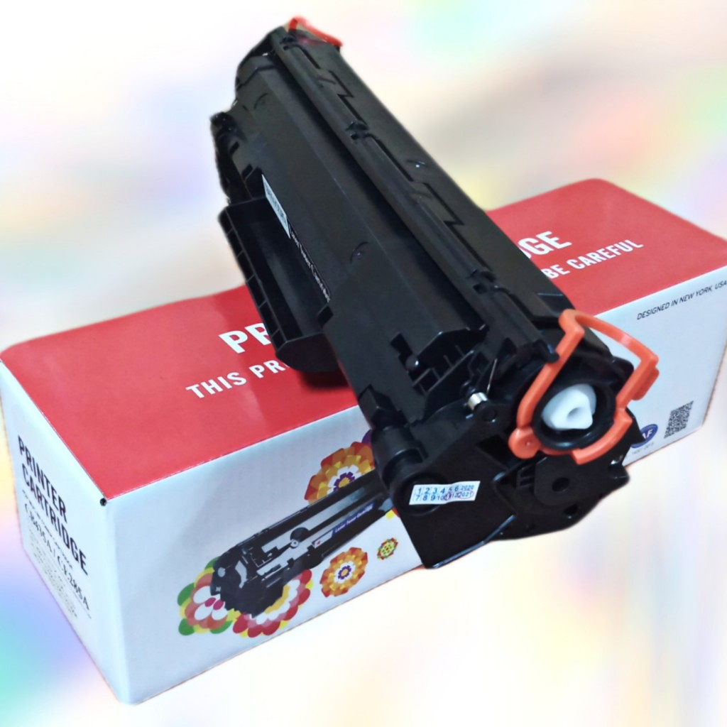 Mực in 337 hộp cho máy Canon MF237w, MF235, LBP151dw, MF217w, MF226dn ...